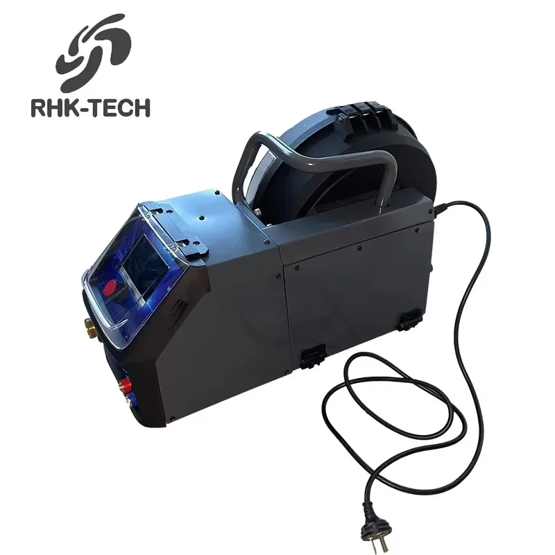 Автоматический двигатель подачи проволоки RHK 2024, новый продукт, эффективная аргонодуговая сварка