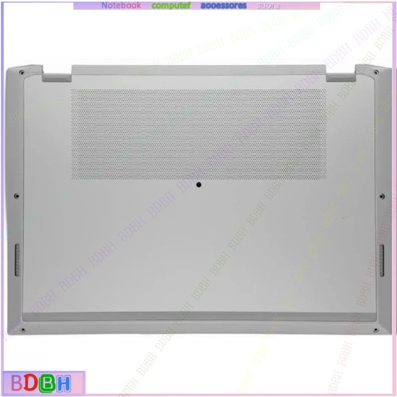 Suitable for Summit E16 Flip MS-1591 MS-1592 MS-159 LCD screen replacement top cover front baffle palm support bottom shell fan