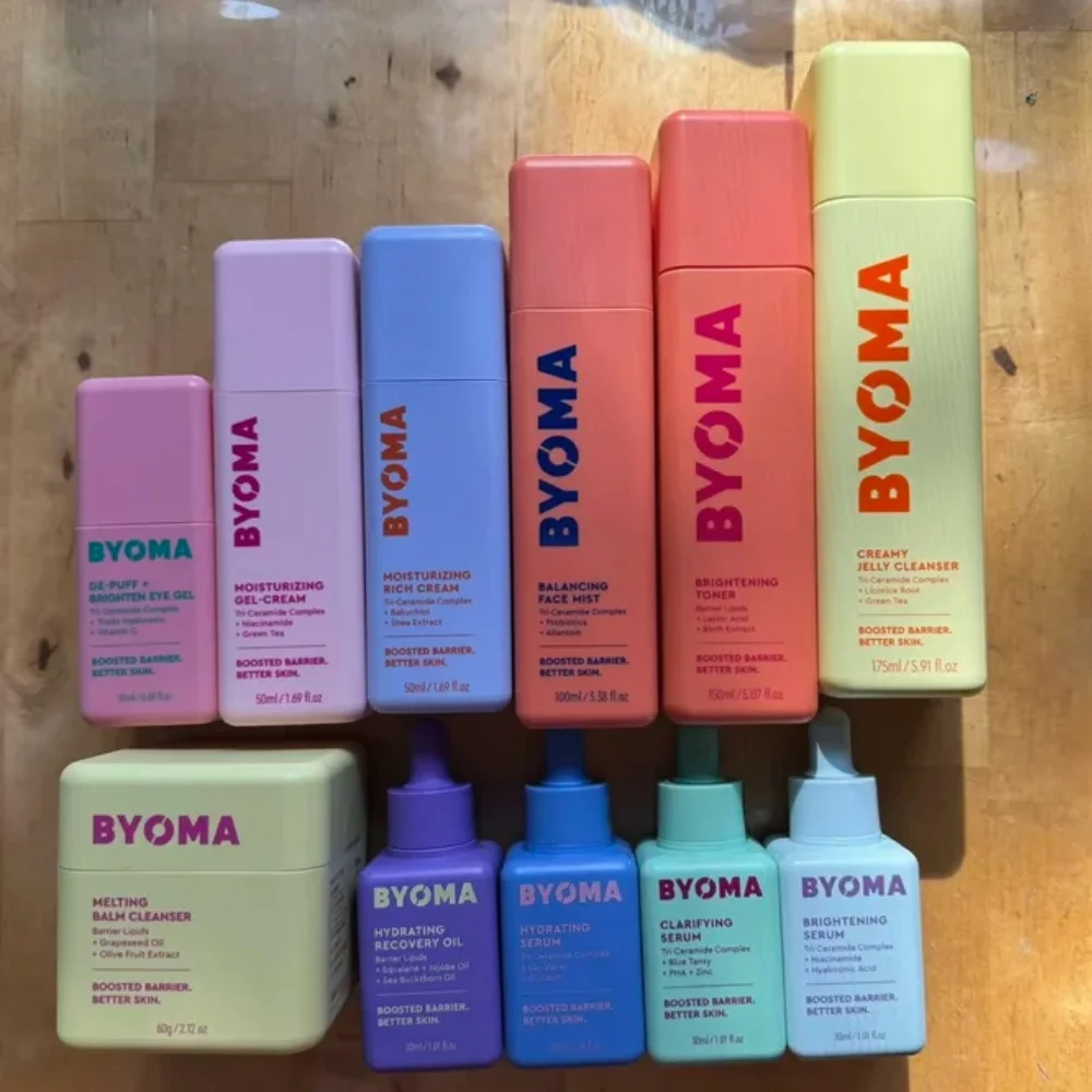 Hydrating Skincare Routine Set Three Step Moisture System For Soft Smooth Comfortable Looking Skin Every Day Skin Care view 3