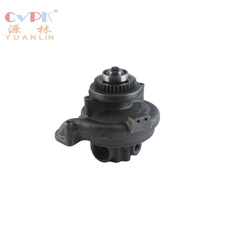 C11 C13 34 Teeth Water Pump for Caterpillar 376-4216 Engine
