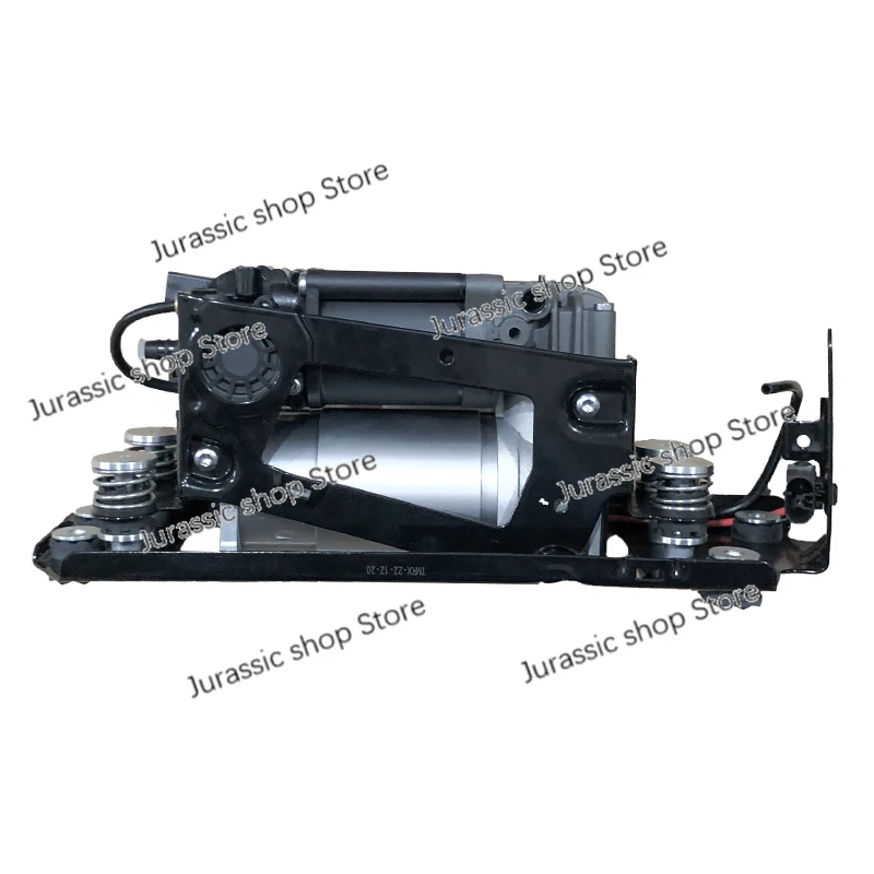 

Tech Master Manufacturer Air Compressor Pump Ghost Air Shock 37206886059 37206850319 Air Suspension Compressor