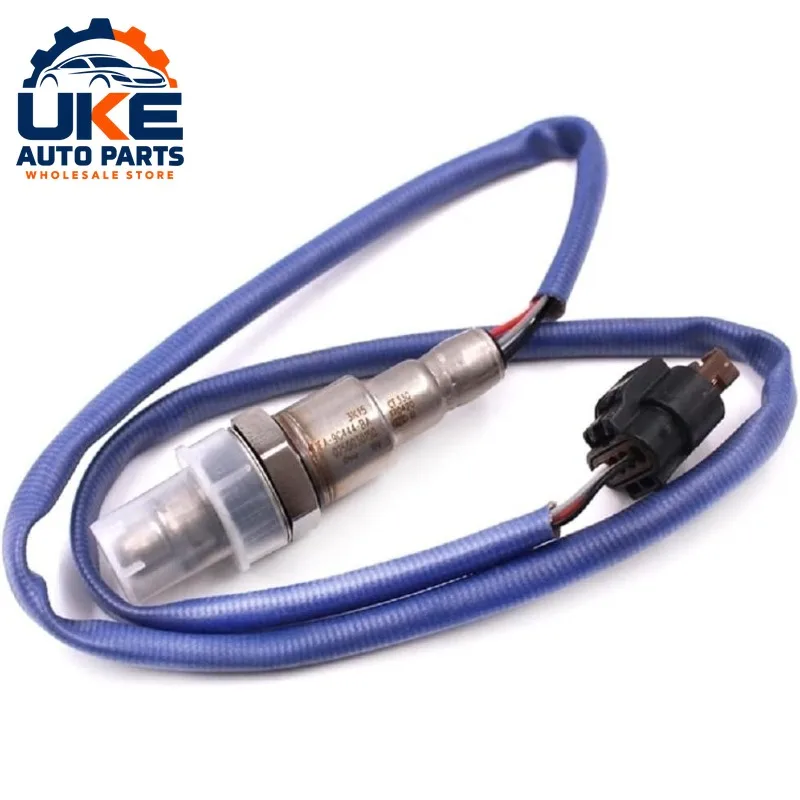 F1FA9G444BA Car New Rear Oxygen Sensor fit for Ford Focus C-Max Kuga 1.0 1.5 F1FA9G444GA FB5Z9G444A 0258030150 0258030149