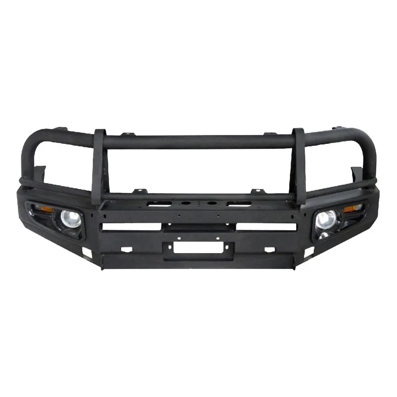 

High Quality Bumper Suitable ForNissan D40 Off-road Modification Front Cowrail