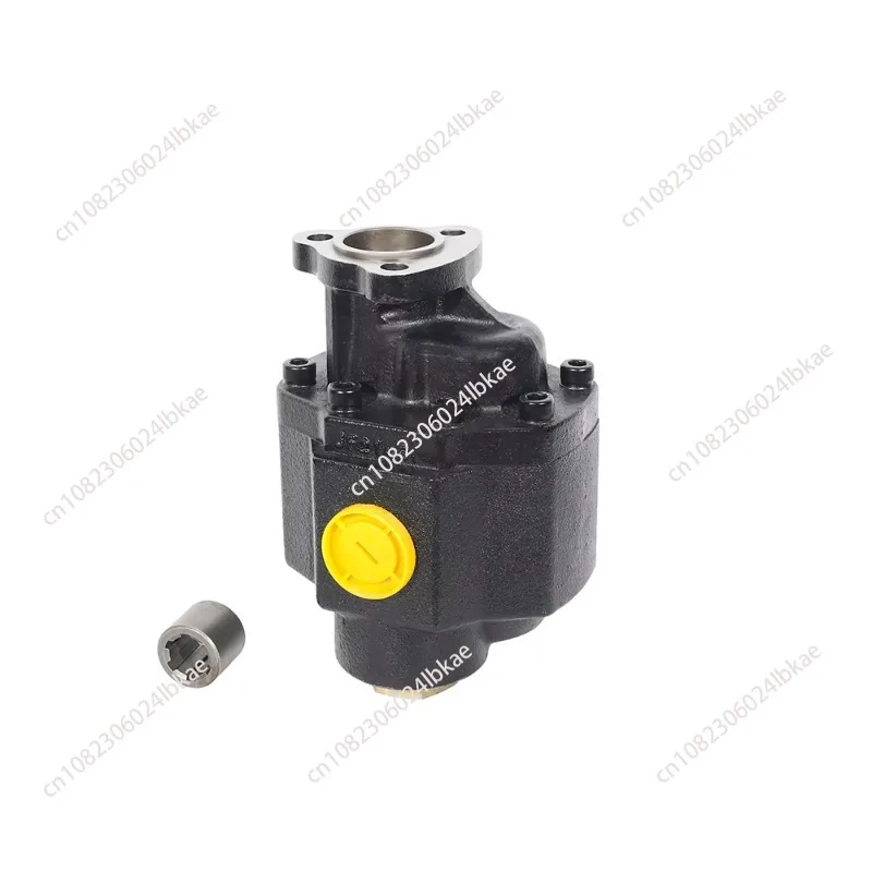 For truck high pressure KBLH-UNI series external gear pump