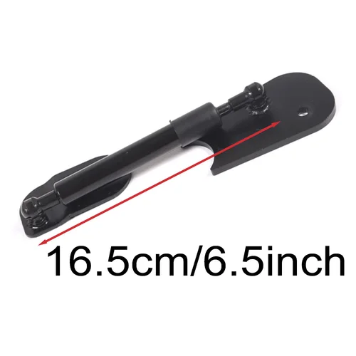 Imagen 2 del producto Para Ford Maverick 2022 2023 2024, puerta trasera de coche, desaceleración de camión, puntal de Gas, soporte de elevación, amortiguador lento de resorte