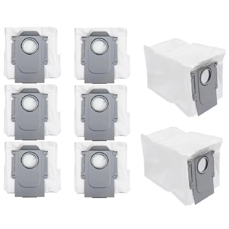 

B50C Suitable For Roborock S8 Maxv Ultra Sweeper Robot Accessories Vacuum Cleaner Consumables