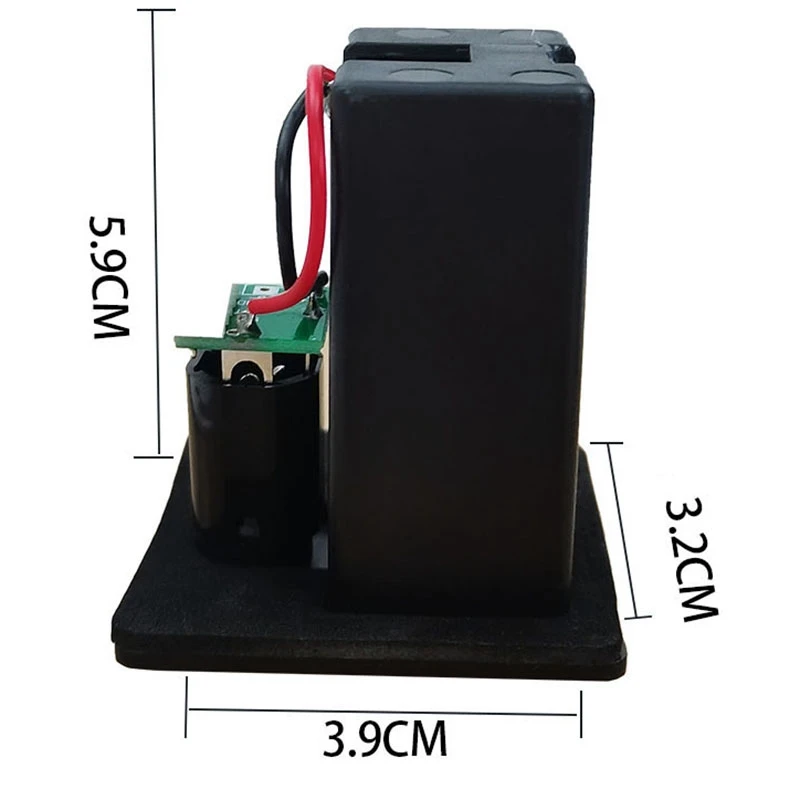 Abxz KLT-17B Acoust…