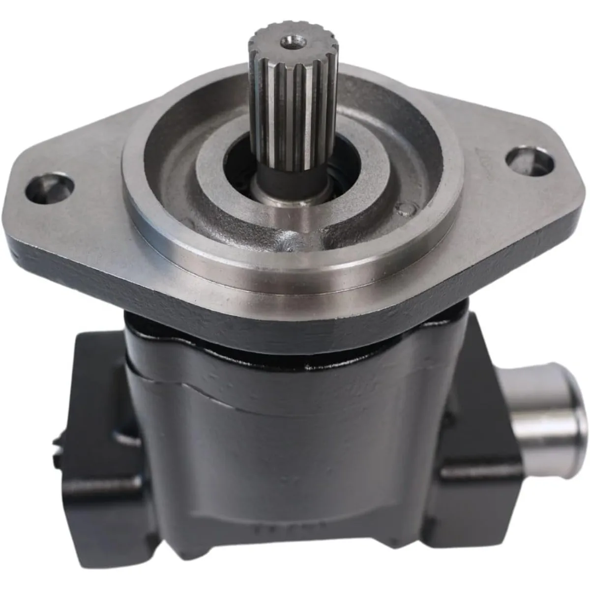 AT179792 Hydraulic Pump For John Deere 310E 310G 310J 310K 710D Backhoe Loader