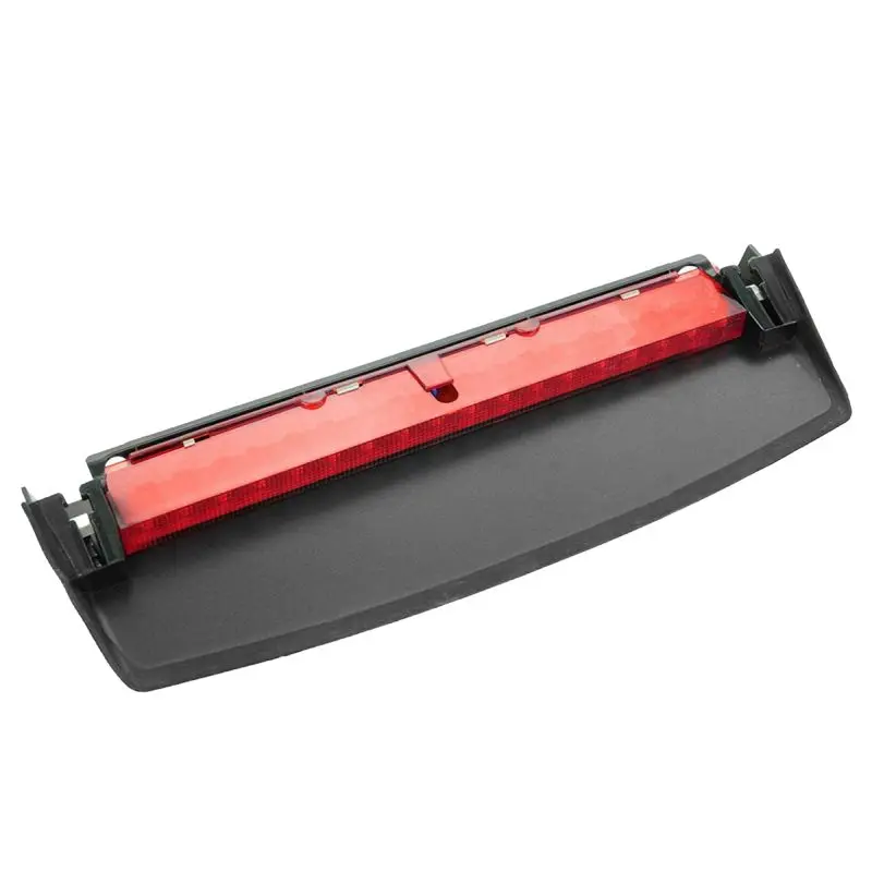 A65P-Car 3RD Third Brake Stop Light 8K5945097 For A4 4 Quattro S4 B8 2009-2015 Rear High Third Brake Signal LED Lamp Car Pa