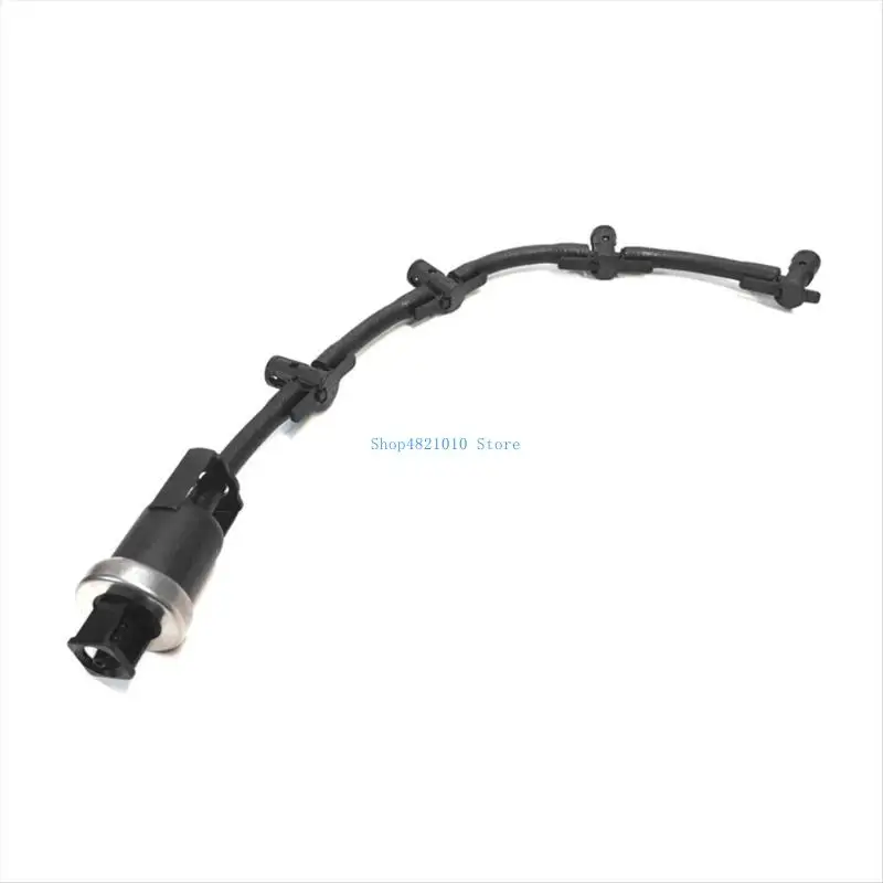 

T3LF 03L130235K Car Return Line Leakage Oil Hose Replacement Automotive Accessory Leakage Hose Engine Overflow Line