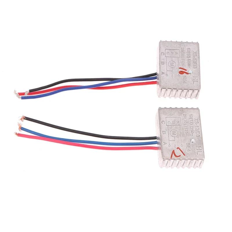 1PCS Retrofit Module Soft Startup Current Limiter For Power Tools AC Power 16A/12A/20A/15A Soft Start Current