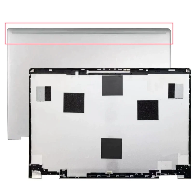 For ProBook X360 430 G7 G8 435 G7 G8 HSN-Q27C Replace Laptop Rear Lid Top Case Palmrest Bottom Case LCD Back Cover Accessories