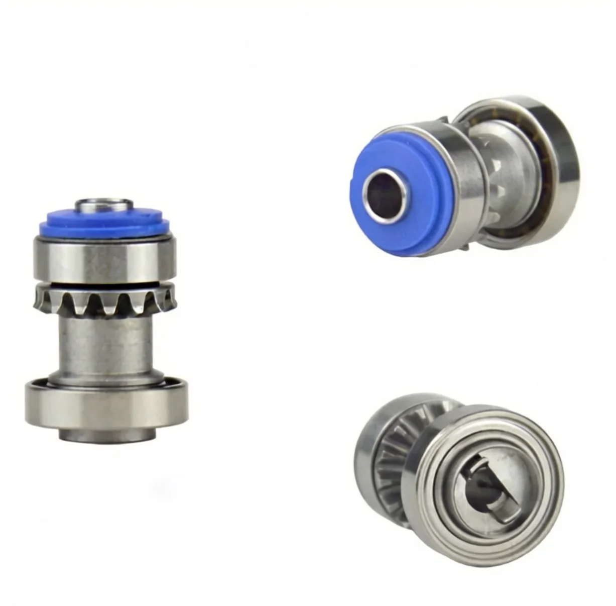 Dental Rotor fit for NSK Ti-Max X-SG20 X-DSG20 20:1  Low Speed Contra Angle Handpiece Dental Turbine Rotor