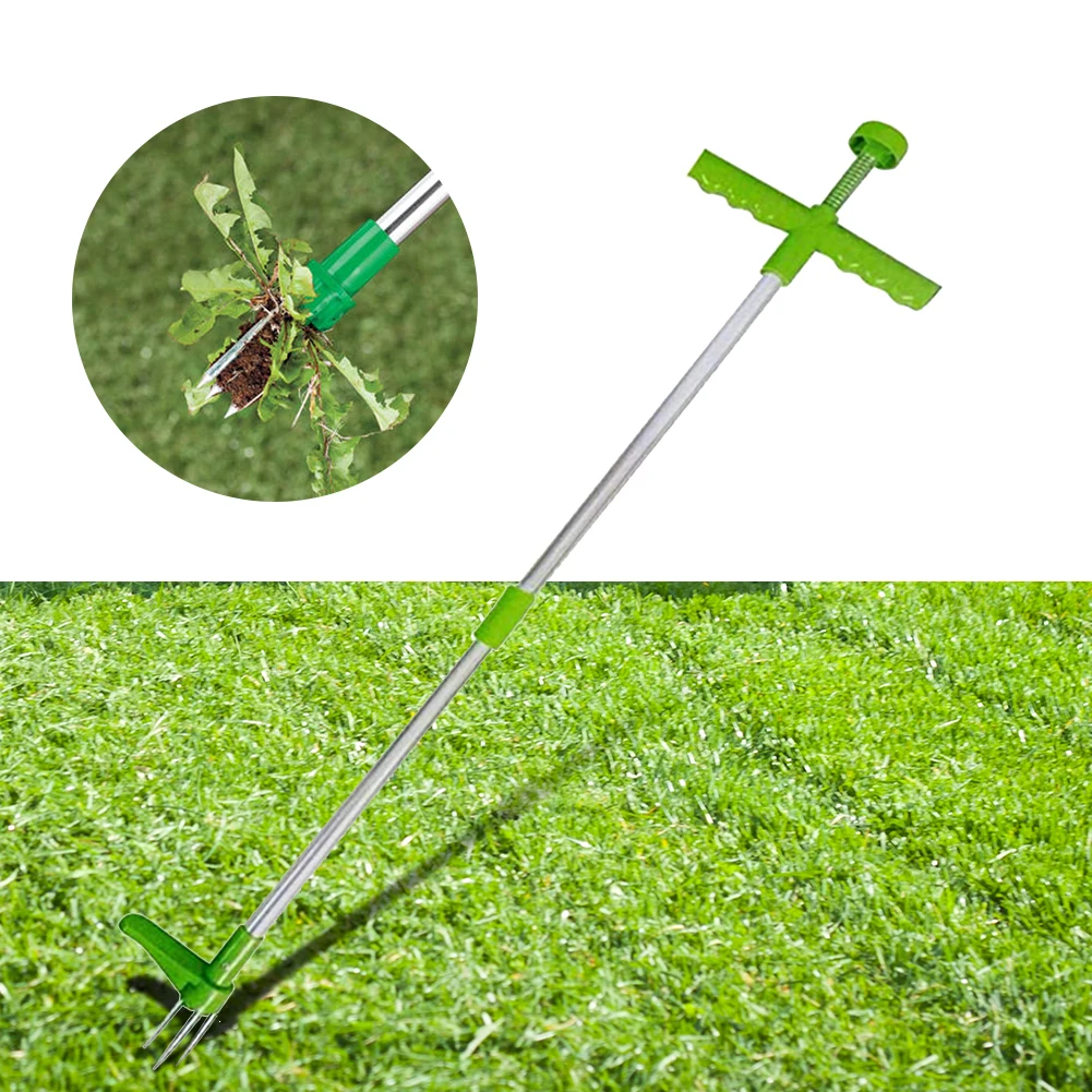 Long Handle Remover Garden La - đánh giá và giá Gardening Tools To Remove Grass