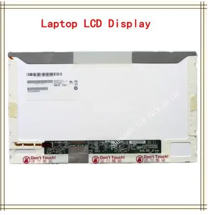 Replacement Screen For B140XW01 V.9 v.0 LP140WH1 TLB1 For Panasonic TOUGHBOOK CF-53 HD 1366x768 40pin