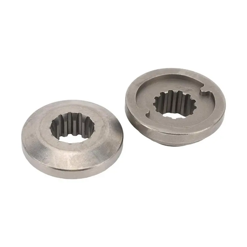 X39A-For Mariner 40-60HP 4 Stroke Outboard Motor Replacement Propeller Hub Kit 835257K12 Forwared Thrust Washer Bearings Set