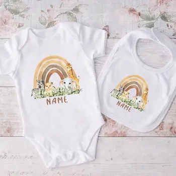 10 best sales קשת בענן של תינוק - №6