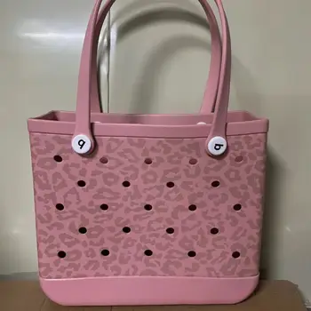 10 best sales gumowa torba plażowa - №6