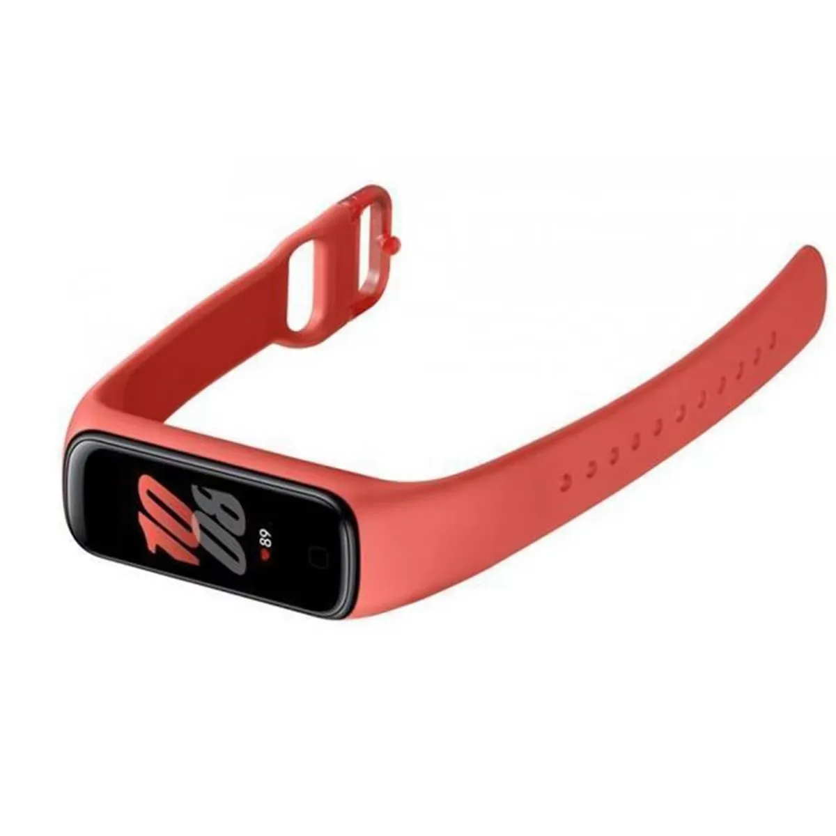 Silicone Sport Band Strap Replacement For Samsung Galaxy Fit 2 SM-R220 iWatch Bracelet  Watchband Correa For Samsung Galaxy Fit2