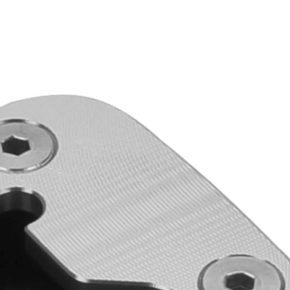 

For Suzuki GSX1300RR GSXR1300 GSX1300R Hayabusa 2021-2022-2023-2024 Foot Side Stand Extension Support Kickstand Enlarge Plate