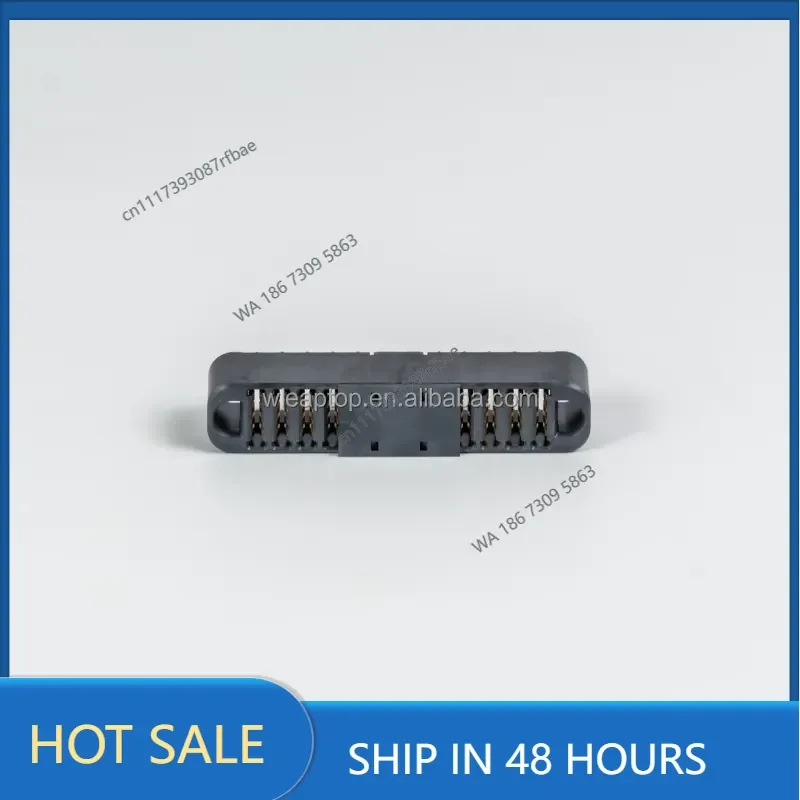 T30 Battery Interface Socket Connector (Plastic) for Agricultural Sprayer Repair Spare Parts
