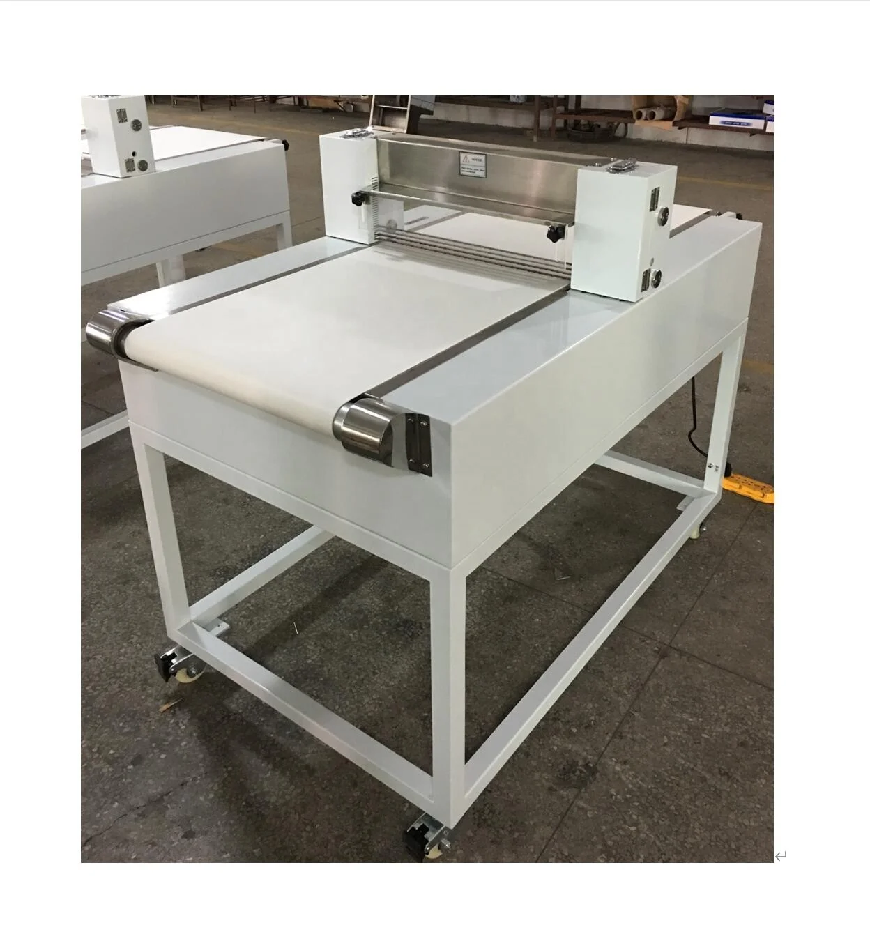 Cake Slicer Machine hot sale 2021