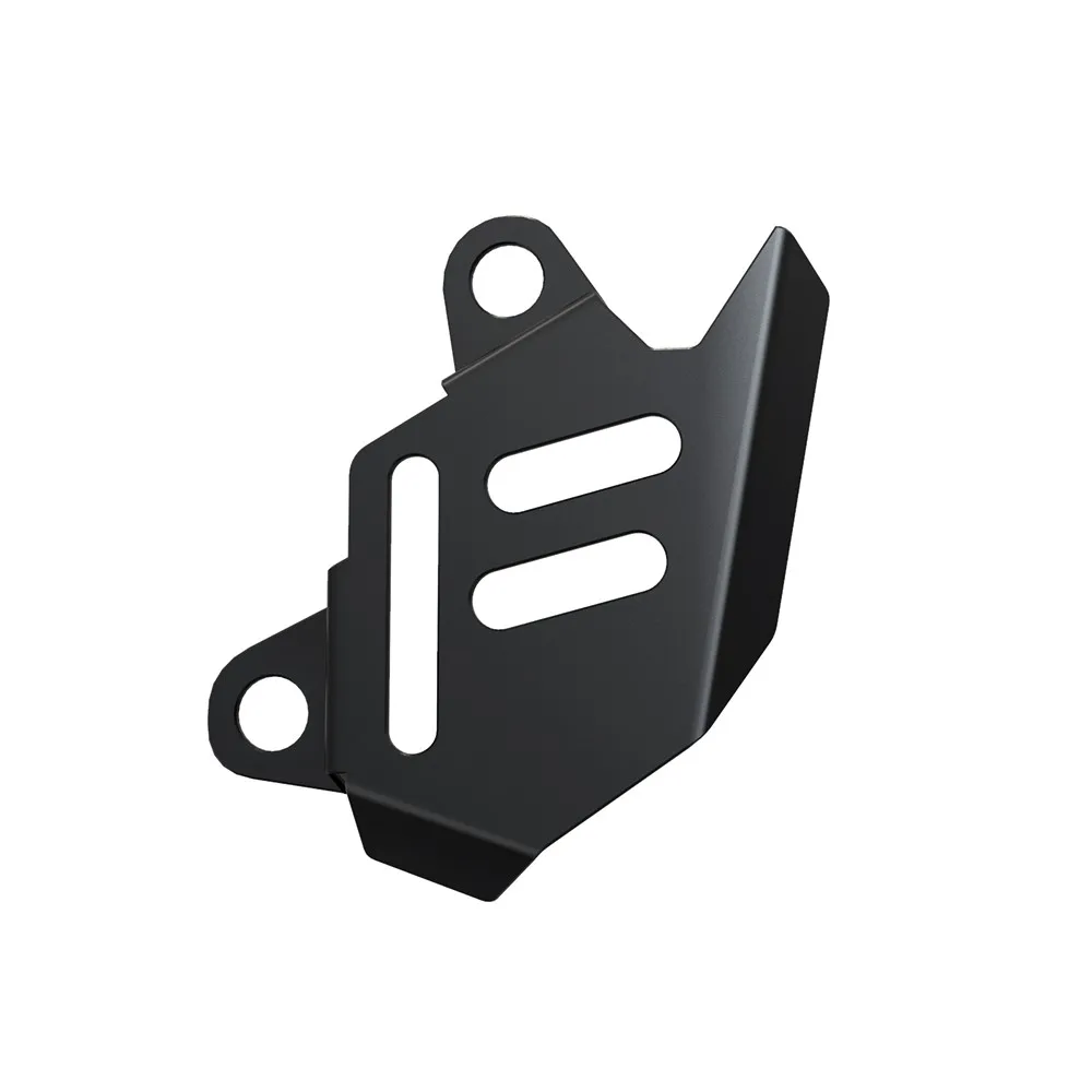 

For Kawasaki KLR650 KLR650-E 2008-2010-2011-2012-2013-2014-2015-2016-2017-2018 Front Rear Brake Caliper Cover Protector Guard