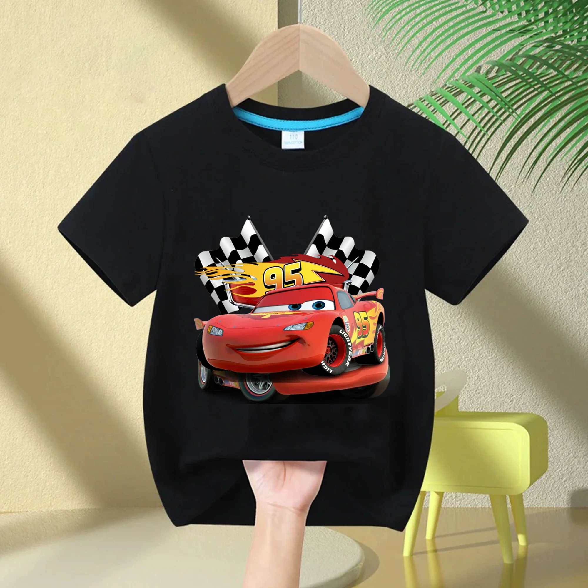 ÉTé Nouveau Lightni…