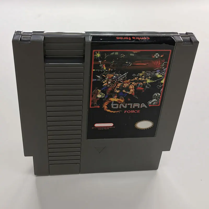 link 8 Darkman 72 Pins Game Cartridge For 8 Bit Game Console