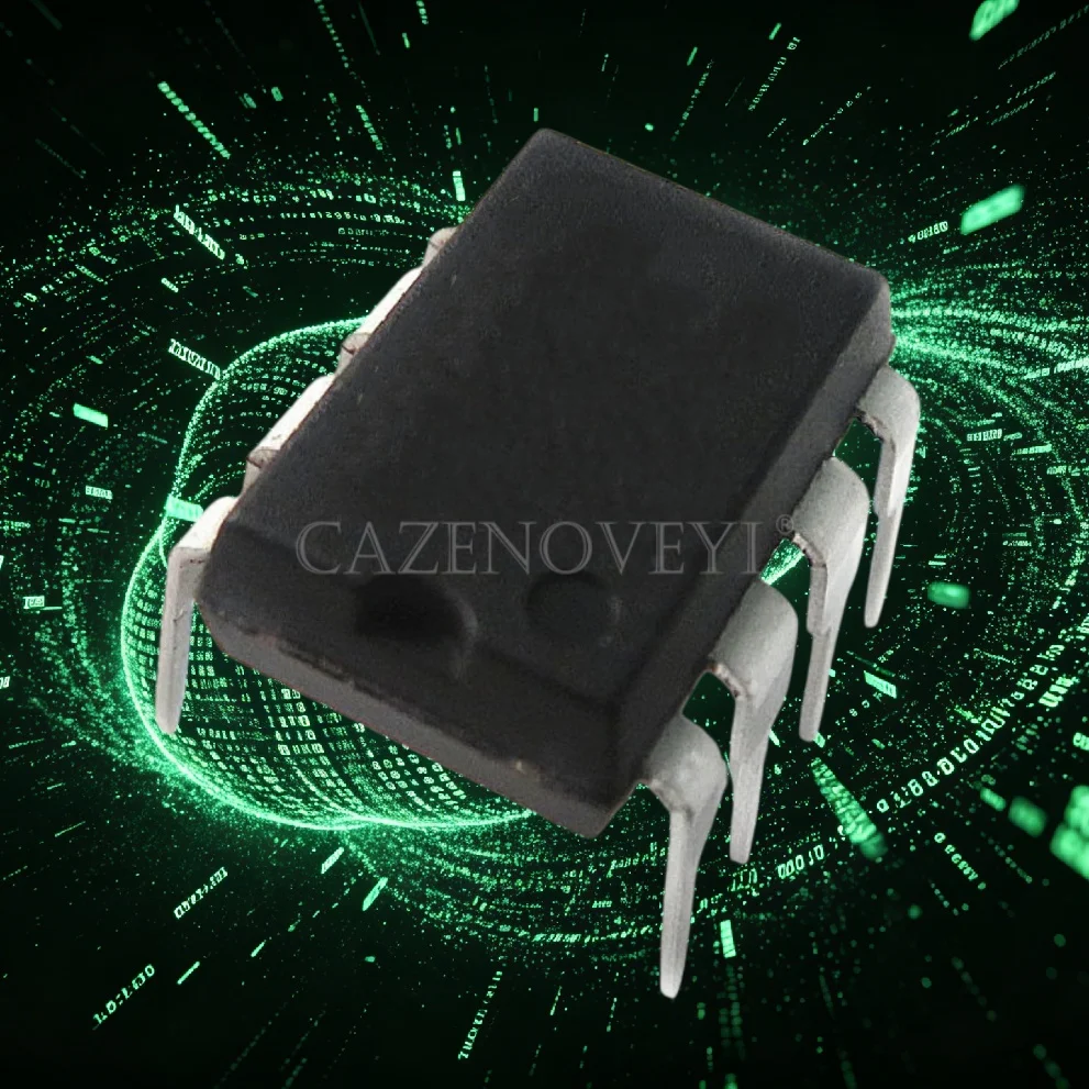 （1-10pcs）HY3845 3845 ICE2AS01 2AS01 ICE3B2565 3B2565 IR2103PBF IR2103 DIP-8