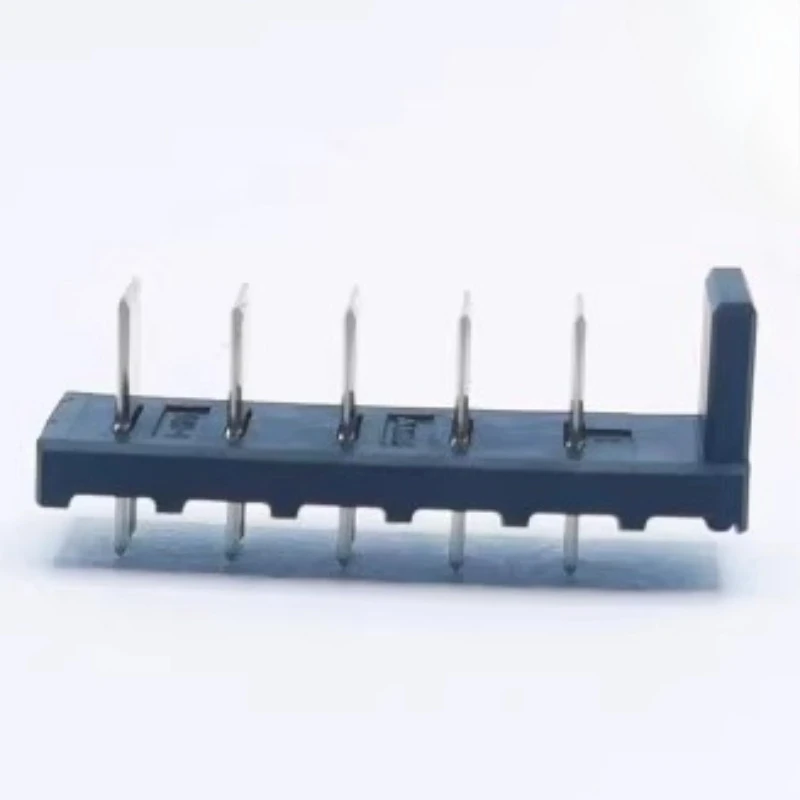 5787430-1 Original authentischer elektrischer Steckverbinder – auf Lager und versandfertig, kompatibel mit industrieller Automatisierung/Automobilindustrie