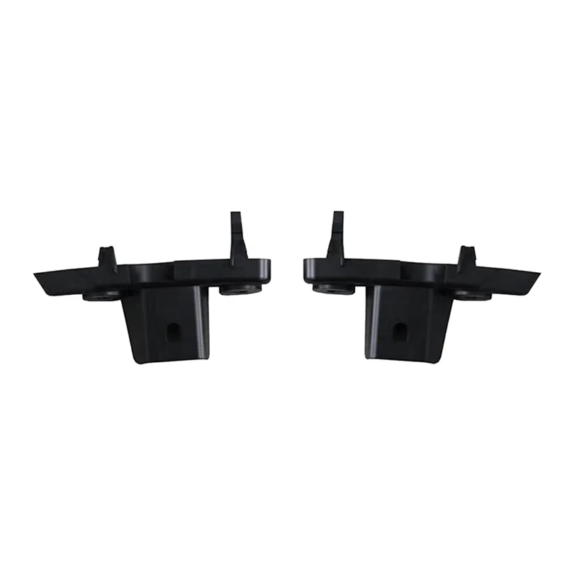 1Pair Front Bumper Lower Guide 51118069419 51118069420 for BMW G80 G82 G83 M3 M4 2020-2023 Bumper Cover Inner Bracket