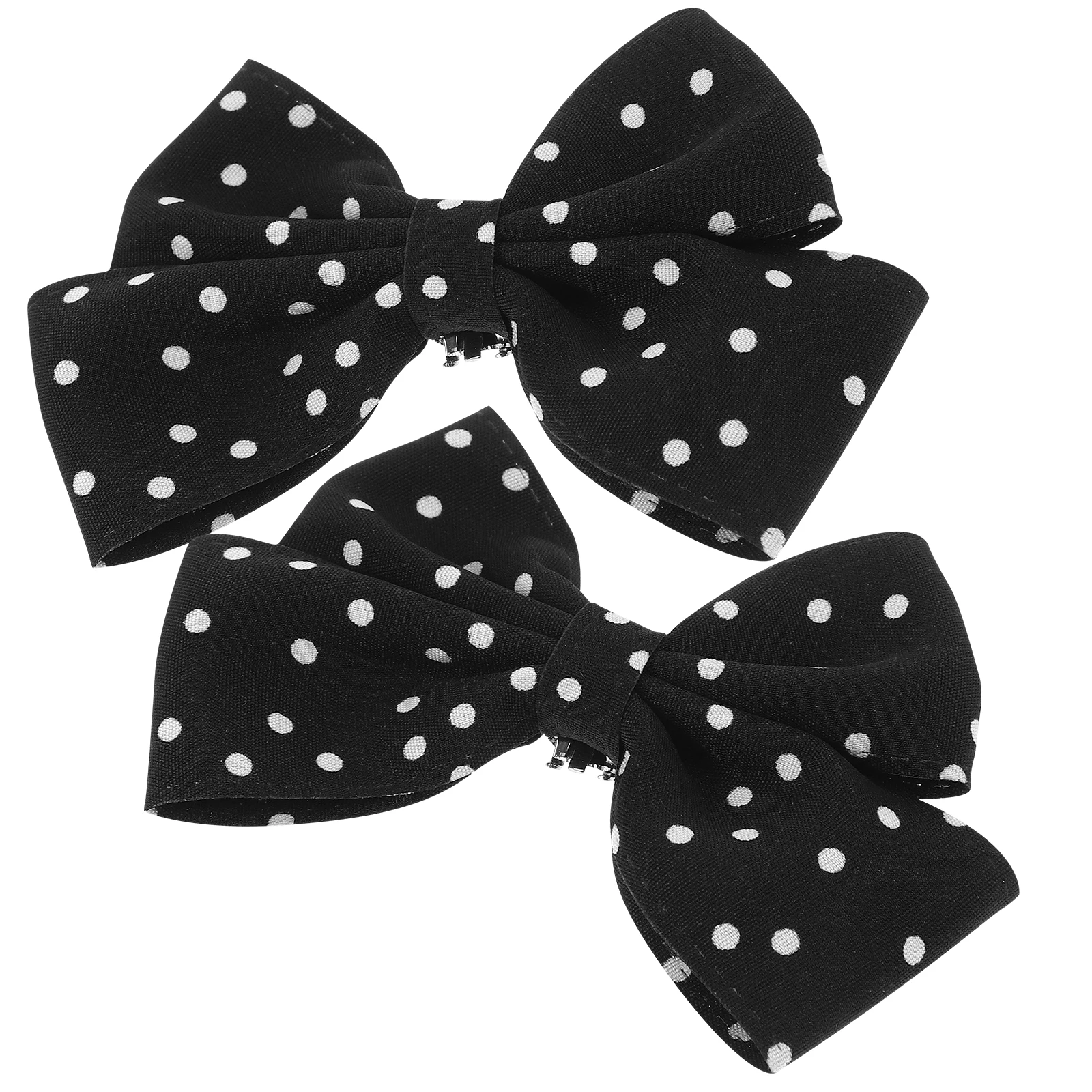 

Wedding Buckles Black Clips for Women Dress Shoes Pumps Heels Decorative Shoe Clips Bridal Accessories Elegant Shoe