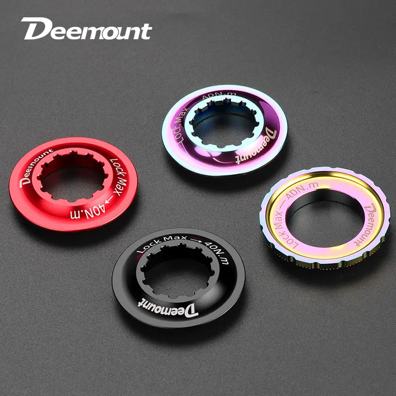 

Адаптер для крепления дисковых тормозов Centerlock на 6 болтов для велосипедов MTB и шоссейных велосипедов, для дисков с центральным замком 44 мм, переходник для дисковых тормозов с 6 отверстиями