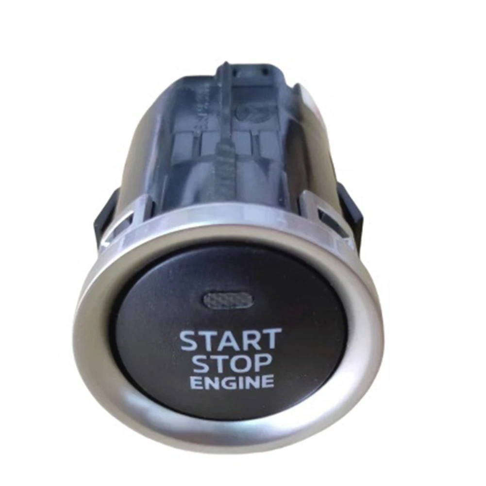 OEM Number: BJS7-66-3S0 Push Button Ignition Car Ignition Switch Anti-corrosion Easy To Install Non-deformation