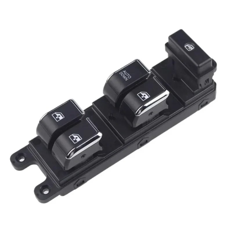 3746070-BB02 3745050-BB02 Car Electric Window Glass Regulator Switch Button Front Rear Left Right 1pc for Changan CX70 1.5T 1.6