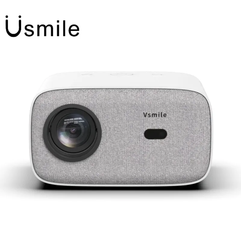 Native 1080P Full HD 4K Projector LED Multimedia System Beamer 5000 Lumens Auto Keystone Dlp Projector 4k