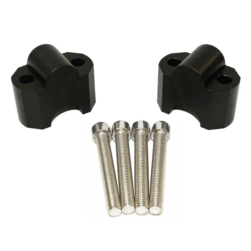 For Applicable to Kawasaki Versys 650 exotic beast, handlebar heightening code, heightening seat, faucet heightening code