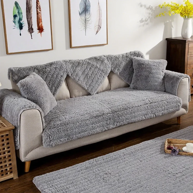 Modern Solid Color …