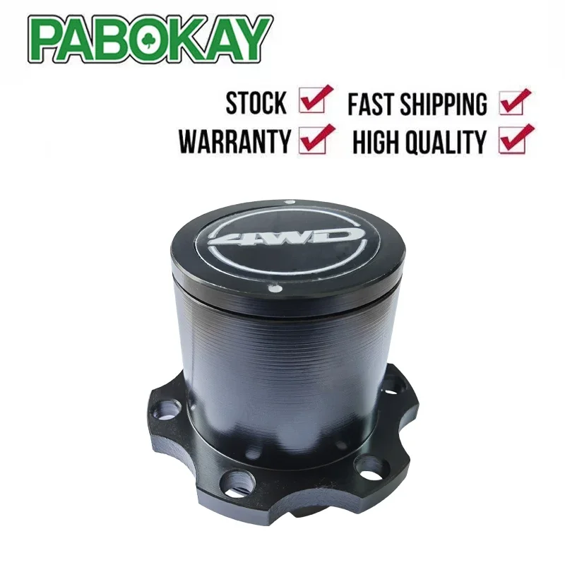 

31 Splines For Mahindra Scorpio 2.2 2.5 Thar 2.5 GEc Automatic Free Wheel Locking Hub Assembly 0503AA0230N