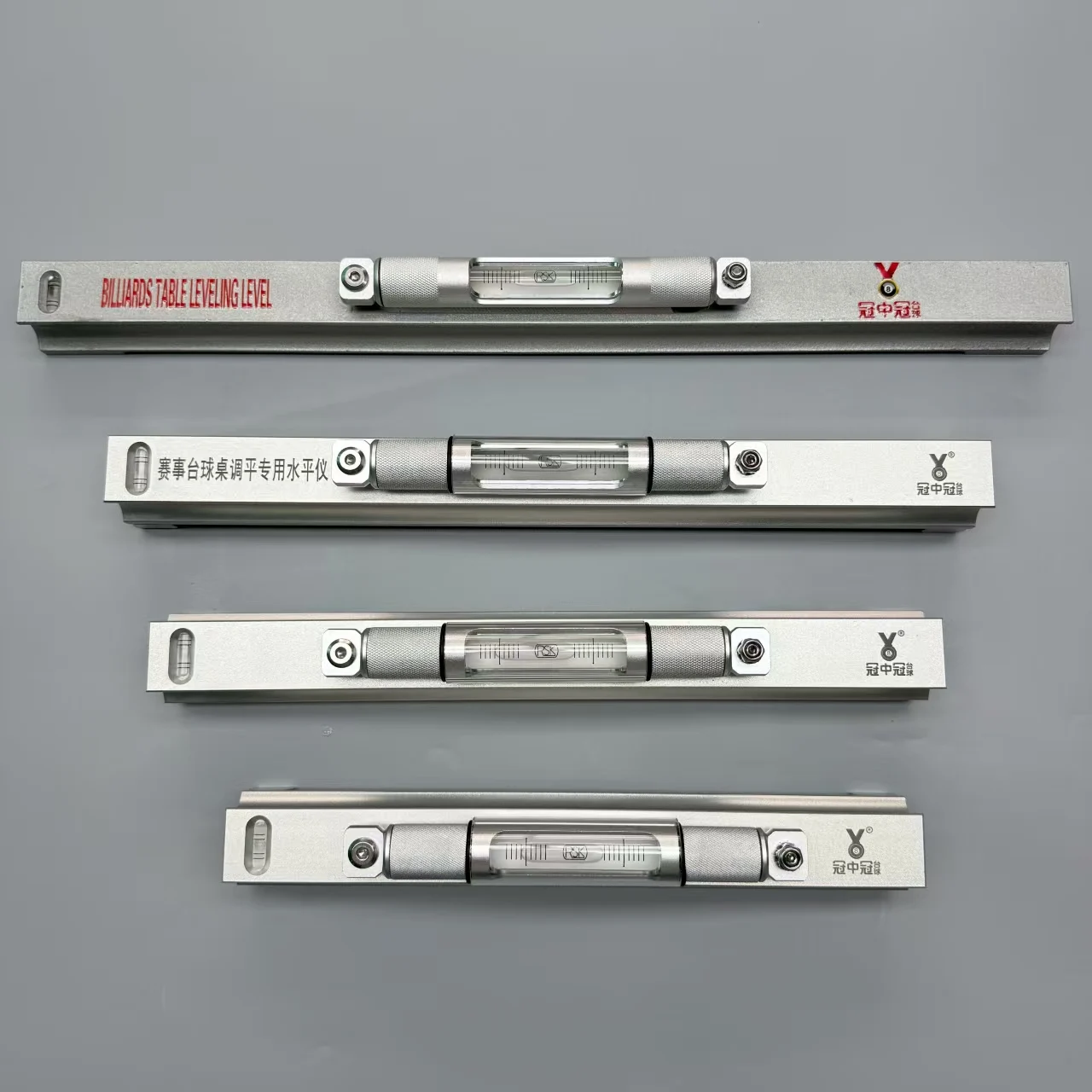 Professional Billiard Table Leveler 300/350/400/500mm For Perfectly Leveling Pool Table Slate