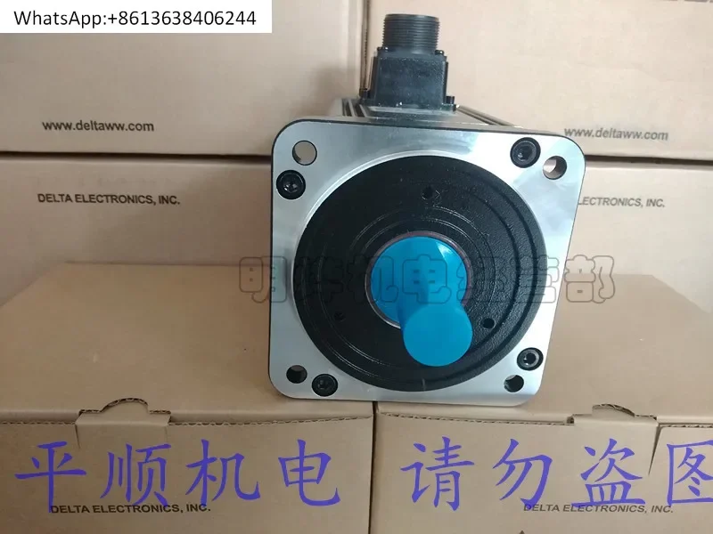 

Новый оригинальный сервокодер 1 кВт ASD B2 1021 B ECMA E21310RS SS