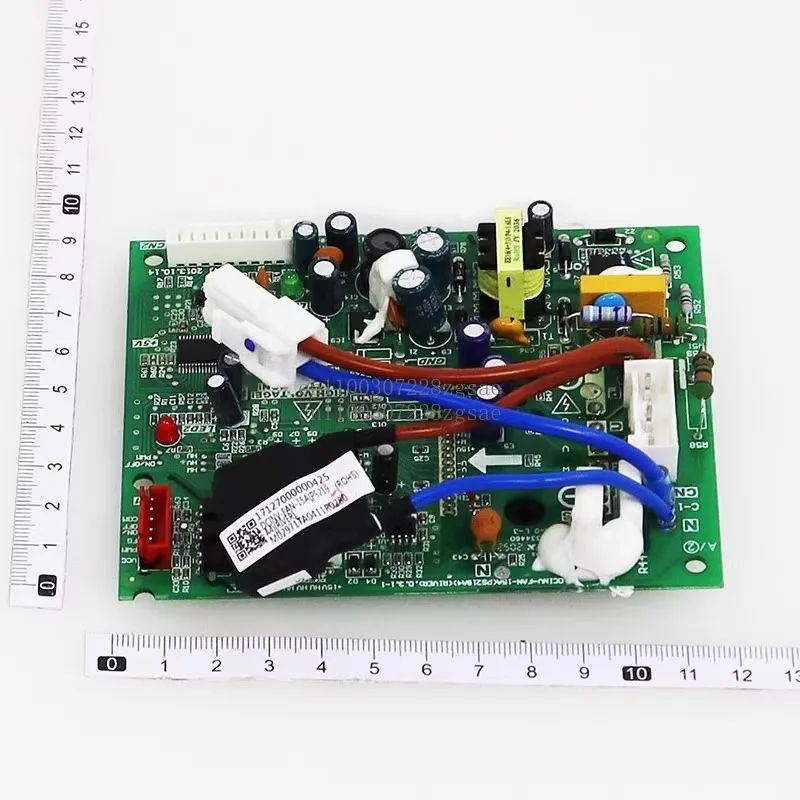 Central air conditioning fan frequency conversion module fan drive board  fan module - ME-POWER-15A