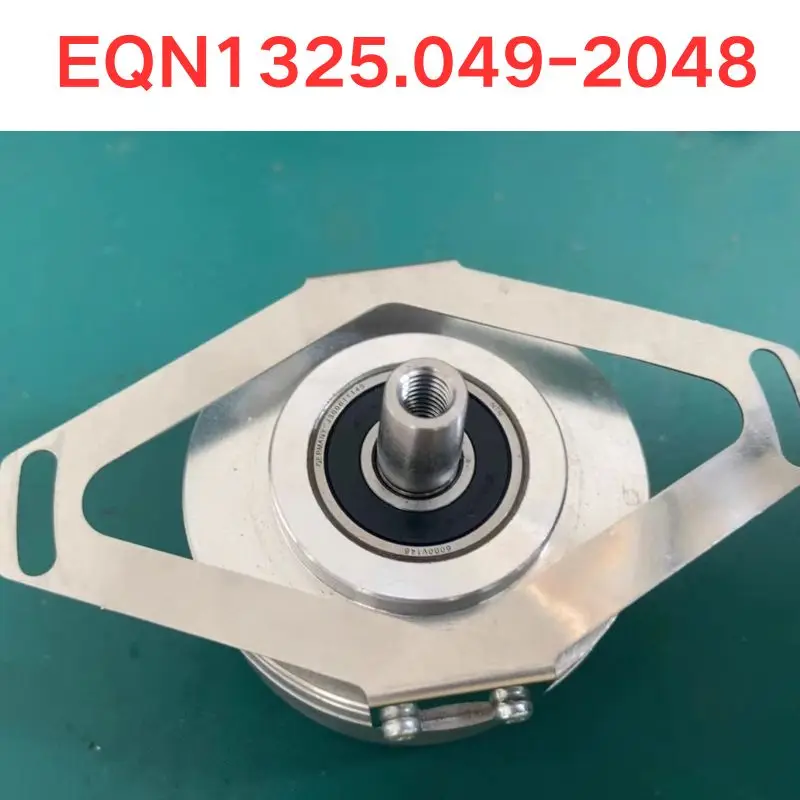 Second-hand test OK.  655251-03Encoder EQN1325.049-2048