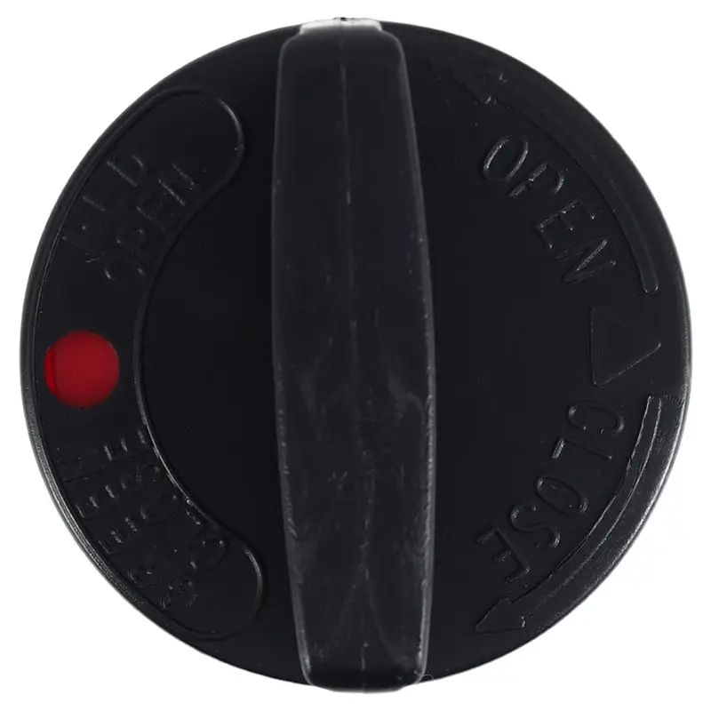 A73X-Fuel Tank Switch Fuel Gas Cover Cap Assembly For JOG XC FC FORCEX 100 JOG100 XC100 FC100 FORCEX100 5WY-F4610-00