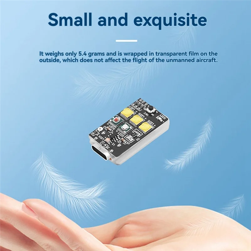 B86B-For Dji Mavic … - image