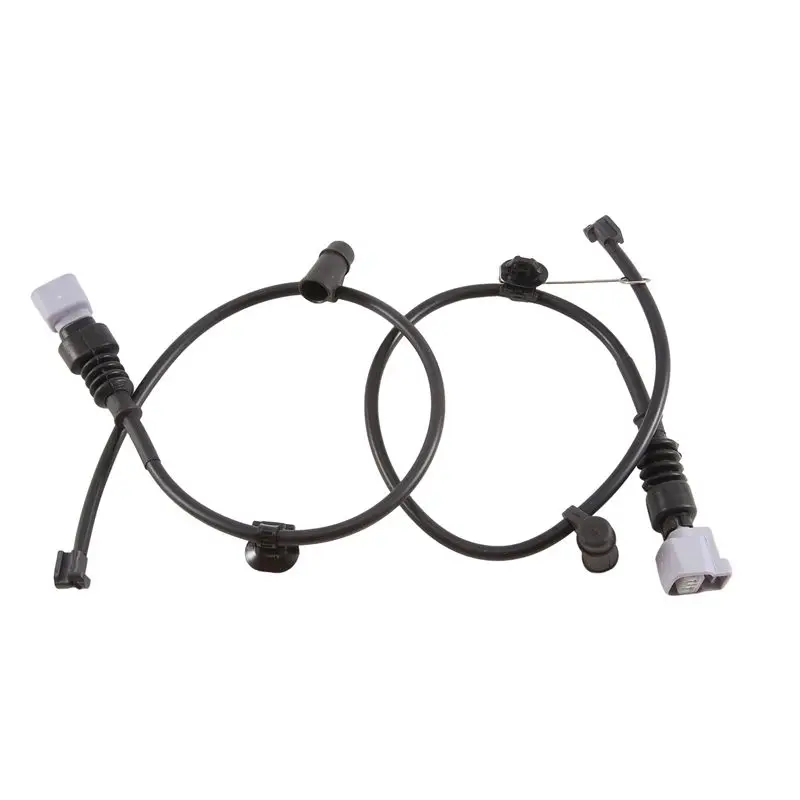 Front Axle Left & Right Brake Pad Wear Sensor For LEXUS LS F4 460 USF40 , 47790-50070 + 47770-50110 Spare Parts