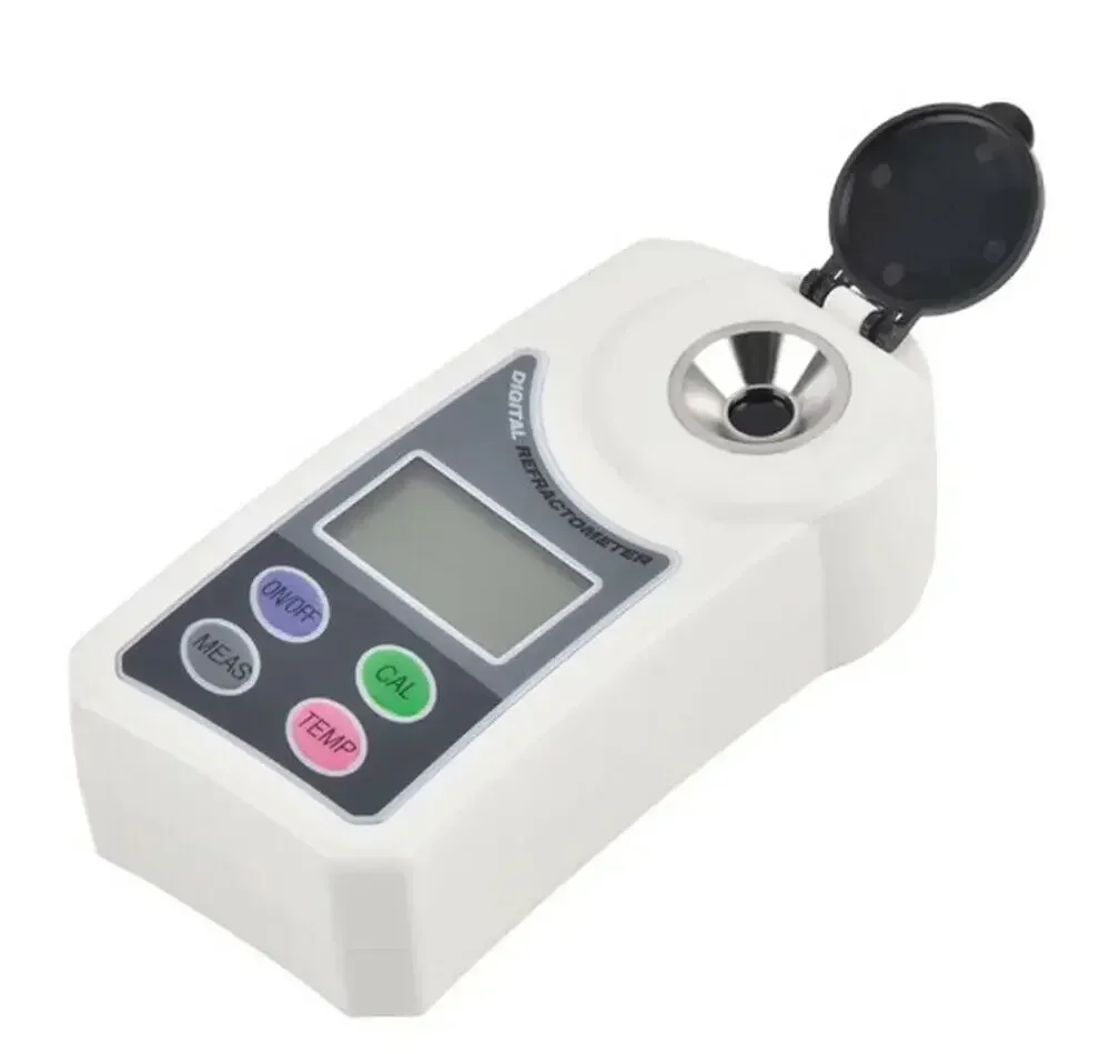 

Digital Salinity Tester Water Quality Meter with Salinometer Aquarium Kimchi 28.0%