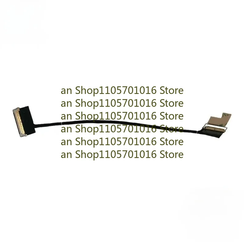 B=For Original UHD LCD Cable 4K ThinkPad T14 P14s Gen2 HT4B0 FRU 5C10Z23933 DC02C00L360