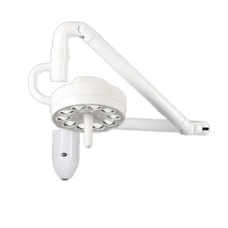 

Wall-mounted medical examination lamp cold light surgery, dental implant cosmetic micro-finishing, lighting pets